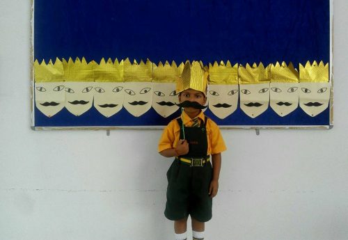 Dusshera Celebration